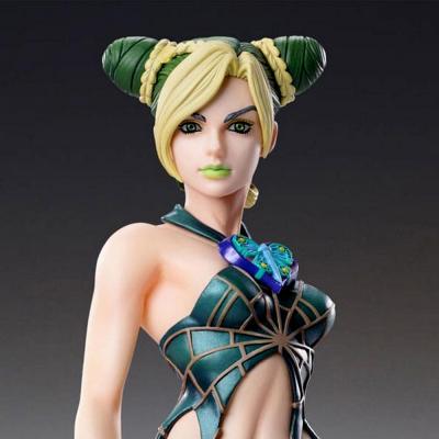 Ocean figurine action jolyne cujoh 2 