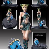 Ocean figurine action jolyne cujoh 3 