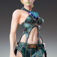 Ocean figurine action jolyne cujoh 5 