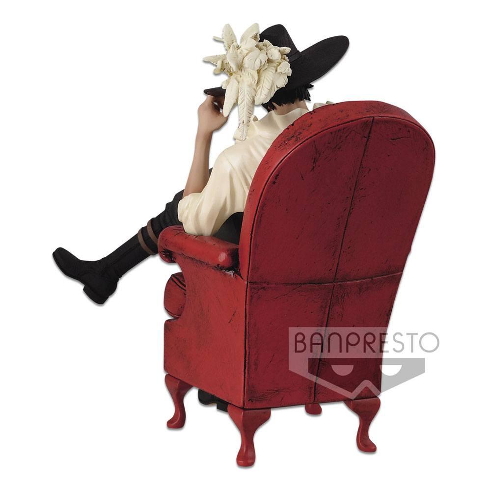 One piece creator x creator dracule mihawk ver a 14cm ban16899 1