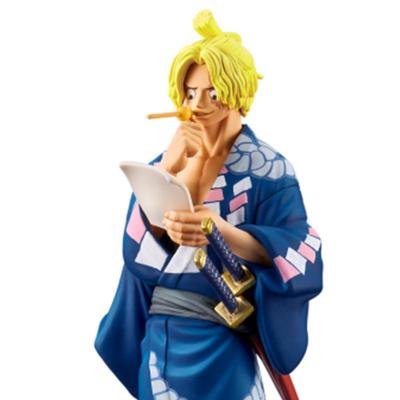 One piece figurine sabo