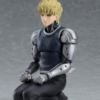 One punch figma genos ma factory figurine articulee 1 