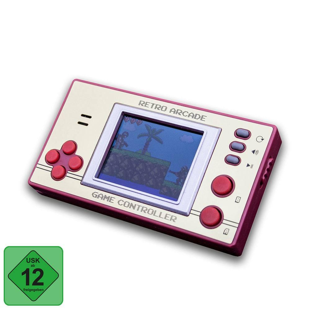 Orb console de jeu portable retro 1