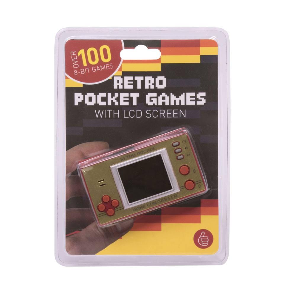 Orb console de jeu portable retro 3