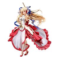 Our last crusade or the rise of a new world statuette pvc 17 aliceliese lou nebulis ix 23 cm 1