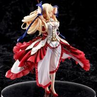 Our last crusade or the rise of a new world statuette pvc 17 aliceliese lou nebulis ix 23 cm 2