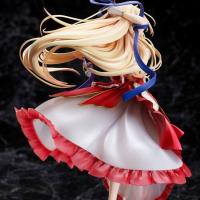 Our last crusade or the rise of a new world statuette pvc 17 aliceliese lou nebulis ix 23 cm 3