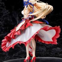 Our last crusade or the rise of a new world statuette pvc 17 aliceliese lou nebulis ix 23 cm 4