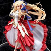 Our last crusade or the rise of a new world statuette pvc 17 aliceliese lou nebulis ix 23 cm 5