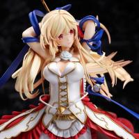 Our last crusade or the rise of a new world statuette pvc 17 aliceliese lou nebulis ix 23 cm 6