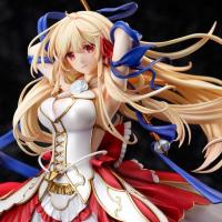 Our last crusade or the rise of a new world statuette pvc 17 aliceliese lou nebulis ix 23 cm 7