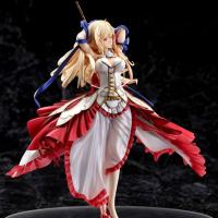 Our last crusade or the rise of a new world statuette pvc 17 aliceliese lou nebulis ix 23 cm 8