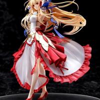 Our last crusade or the rise of a new world statuette pvc 17 aliceliese lou nebulis ix 23 cm 9