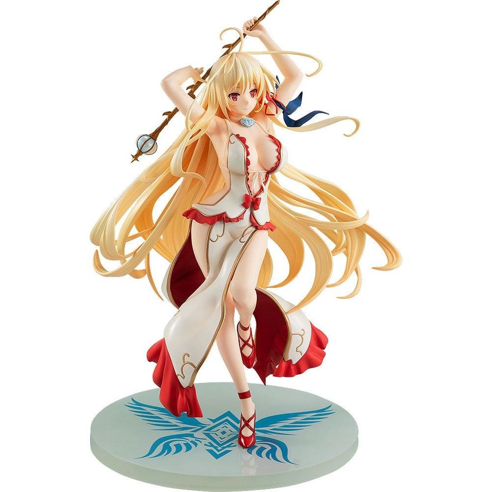Our last crusade or the rise of a new world statuette pvc 17 aliceliese lou nebulis ix 25 cm 1