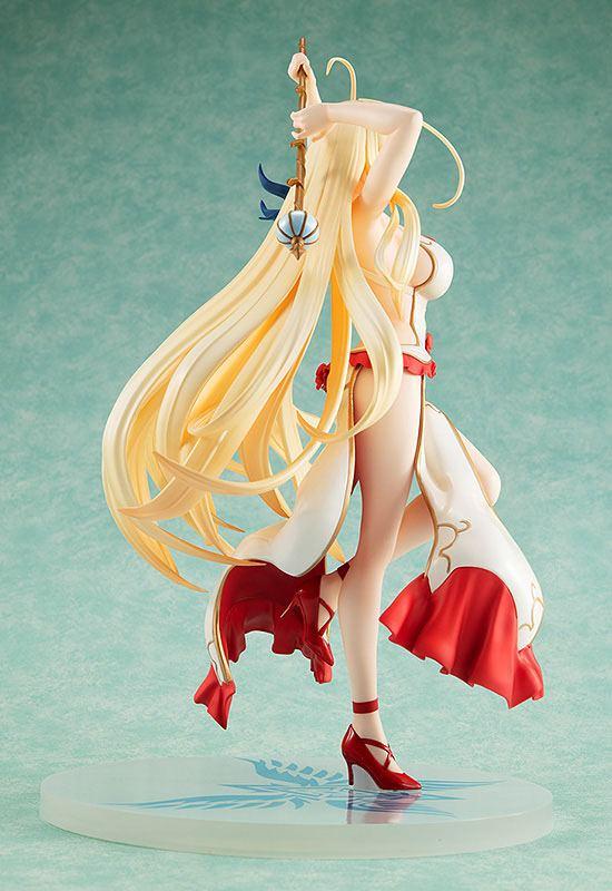 Our last crusade or the rise of a new world statuette pvc 17 aliceliese lou nebulis ix 25 cm 6