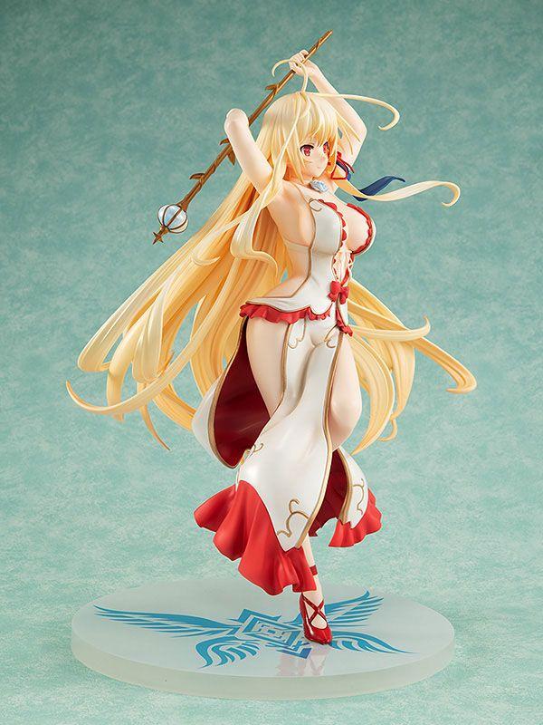 Our last crusade or the rise of a new world statuette pvc 17 aliceliese lou nebulis ix 25 cm 7