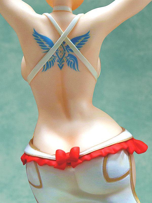 Our last crusade or the rise of a new world statuette pvc 17 aliceliese lou nebulis ix 25 cm 8