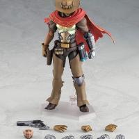 Overwatch figurine articulee figma mccree 16 cm good smilecompagny 6 