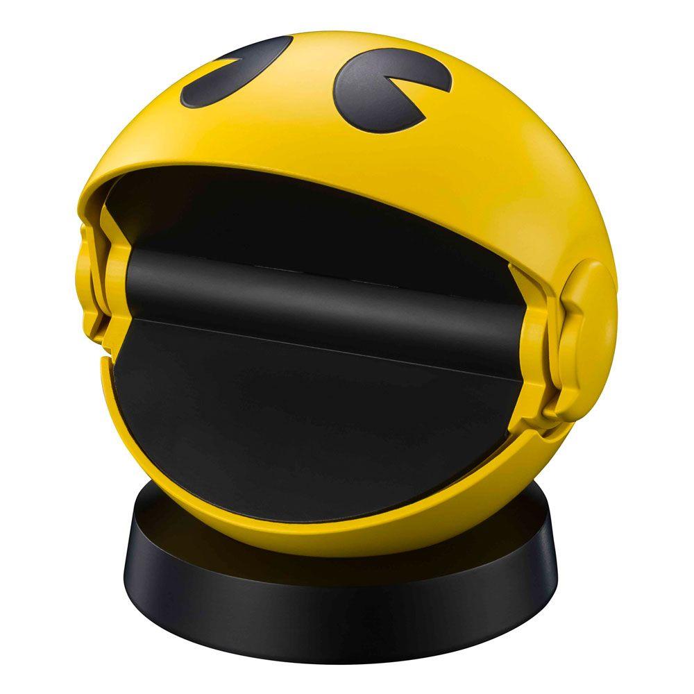 Pac man replique proplica waka waka pac man 8 cm tamashii nations 1