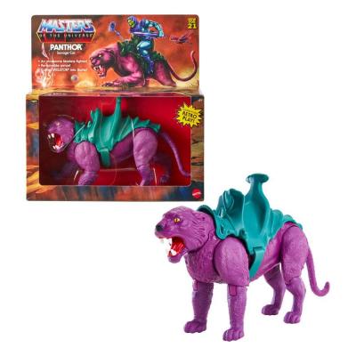 Masters of the Universe Origins 2021 figurine Panthor 14 cm