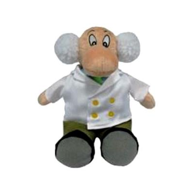 Peluche astro boy dr elefun 23cm 1