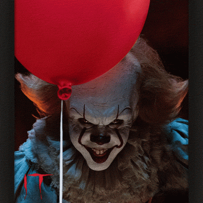 Pennywise 3d