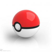 Pokeball pokemon accessoire replique suukoo toys 1 