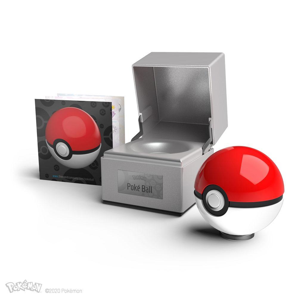 Pokeball pokemon accessoire replique suukoo toys 2 