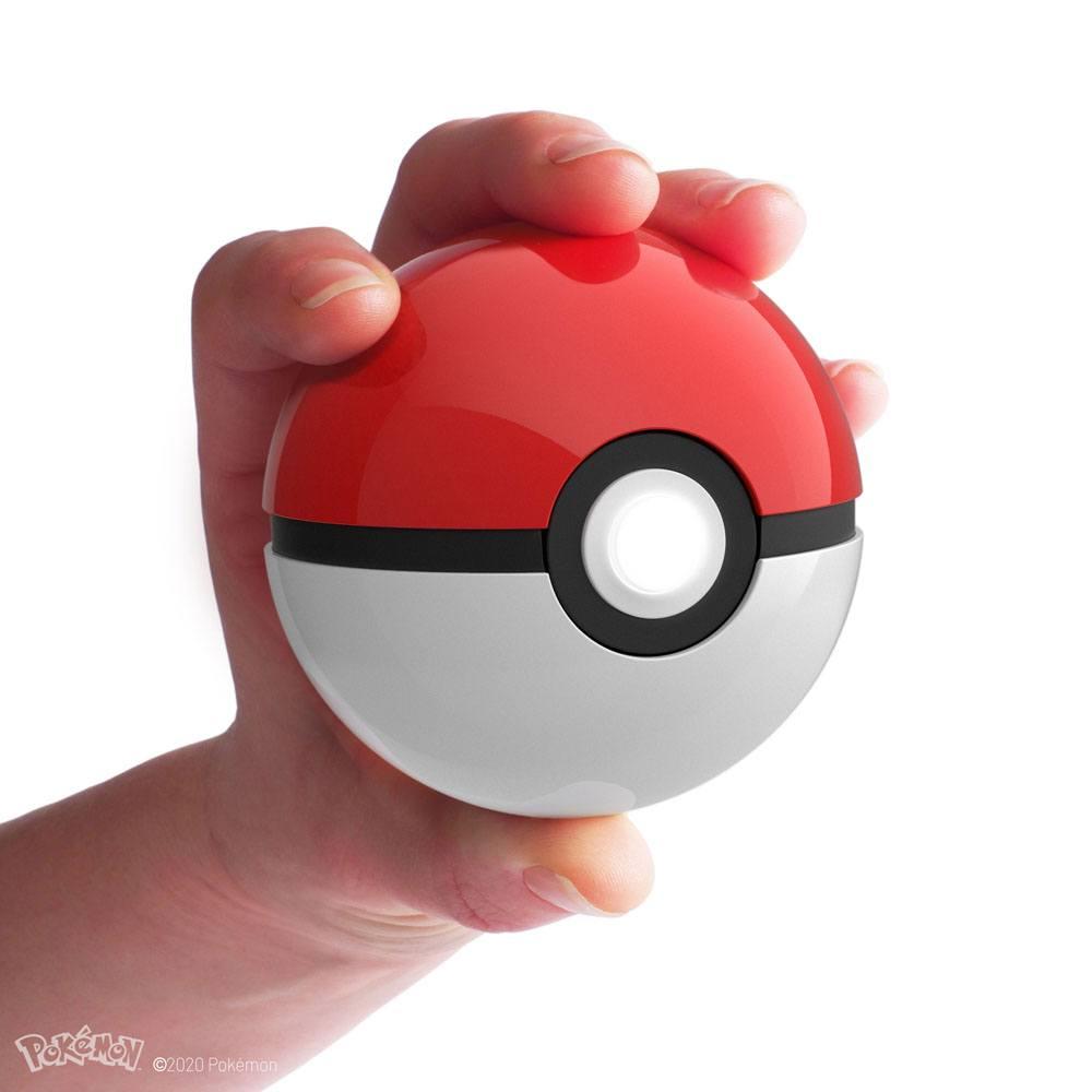 Pokeball pokemon accessoire replique suukoo toys 6 
