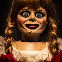 Poupee annabelle replique 102 cm conjuring les dossiers warren trick o studios 4 