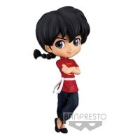 Ranma 1 2 figurine q posket ranma saotome ver a 14 cm