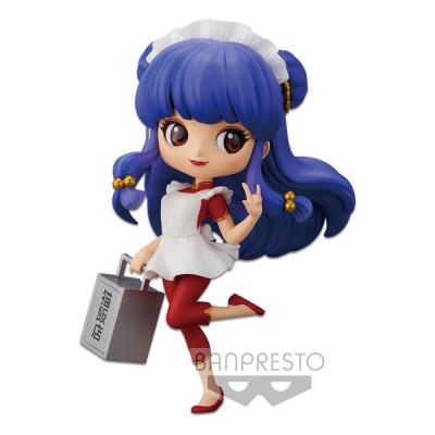 Ranma figurine posket shampoo ver a 14 cm suukoo toys