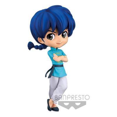 Ranma 1/2 figurine Q Posket Ranma Saotome Ver. B 14 cm