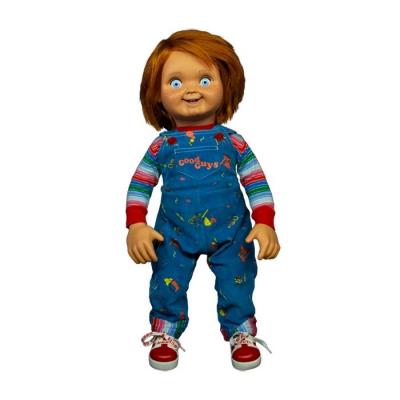 Replique 11 poupee 80cm chucky 2 child s play 2 good guy doll trick or treat