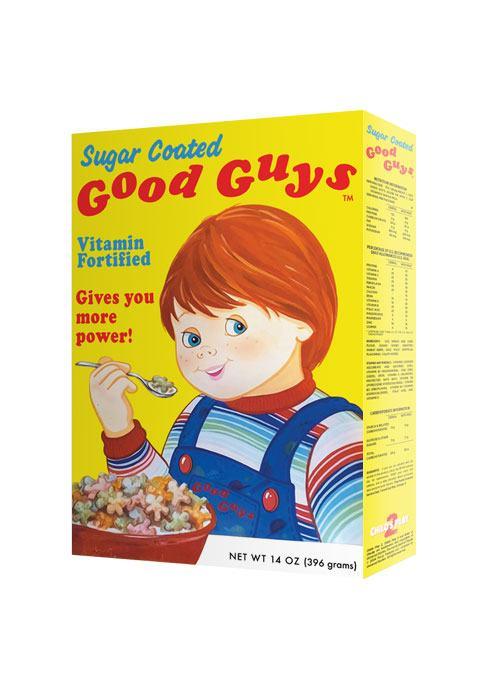 Replique cereale boite chucky 1