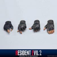 Resident evil 2 figurine 16 leon s kennedy 30 cm 16 