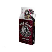 Retour vers le futur ii jeu de cartes a jouer biff tanner s pleasure paradise 2 