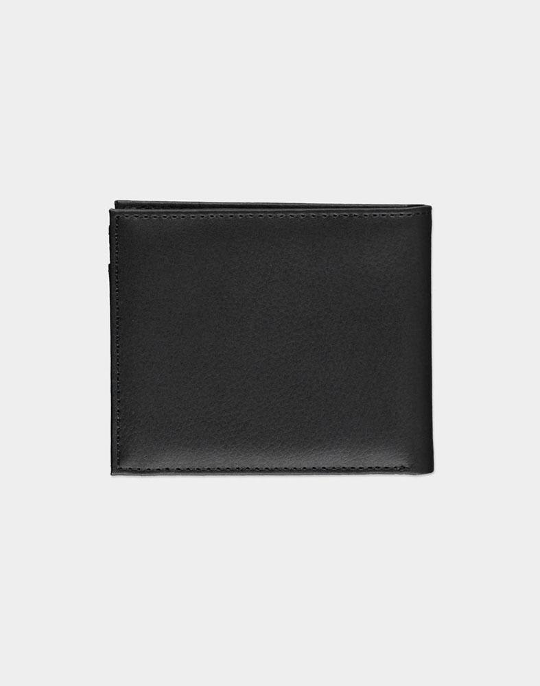 Retour vers le futur porte monnaie bifold titre back to the futur porte feuille 3