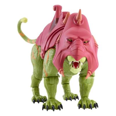MOTU Masters Of The Universe Revelation Battlecat 27cm
