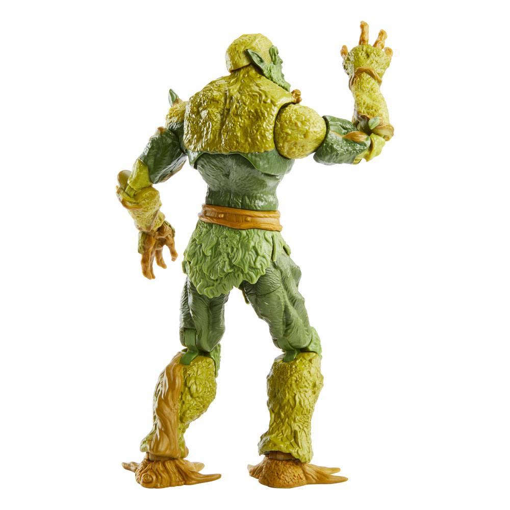 Revelation masterverse 2021 figurine moss man 18 cm 7 