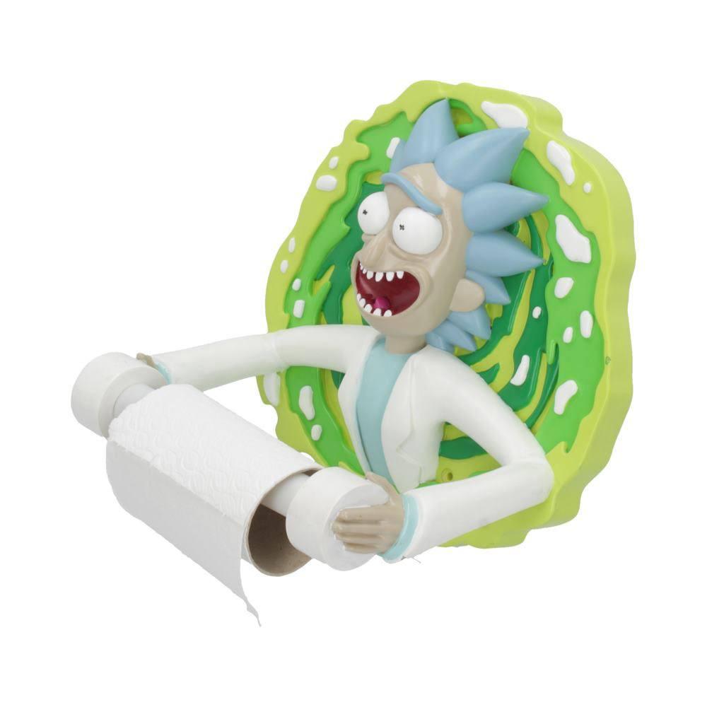 Rick et morty porte rouleau rick 2