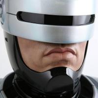 Robocop buste 76cm 1 