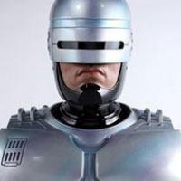 Robocop buste 76cm 2 