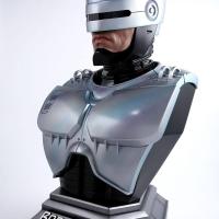 Robocop buste 76cm 4 