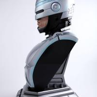 Robocop buste 76cm 5 