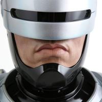 Robocop buste 76cm 9 