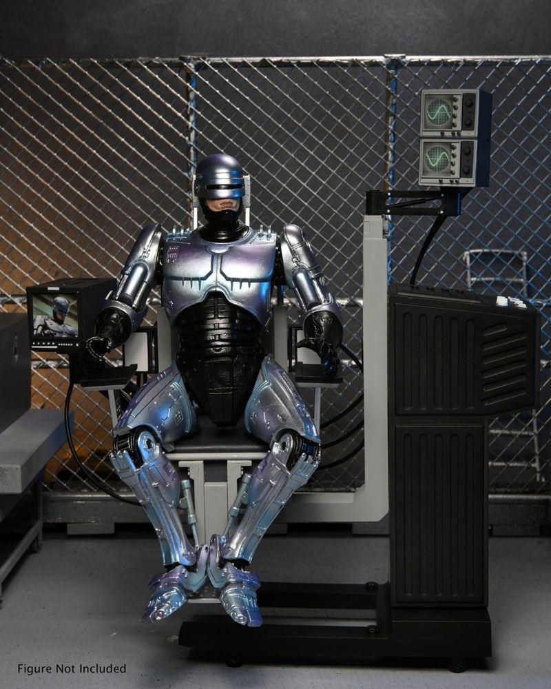 Robocop figurine ultimate 7