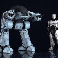 Robocop good smile compagny suukoo toys 11 