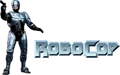 Robocop suukoo toys