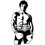 Rocky balboa rocky iii